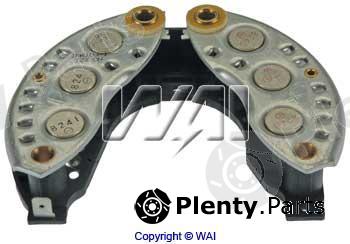  TRANSPO (WAIglobal) part IPR103 Diode Bridge for Alternator