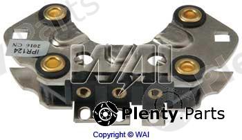  TRANSPO (WAIglobal) part IPR124 Replacement part