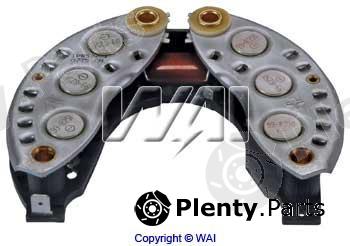  TRANSPO (WAIglobal) part IPR537 Replacement part