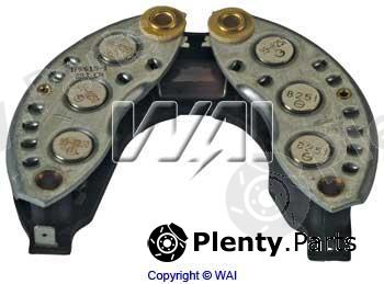  TRANSPO (WAIglobal) part IPR615 Diode Bridge Renault R19 / Espace / Trafic / Master