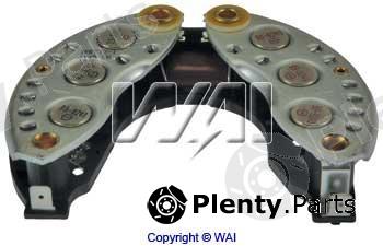  TRANSPO (WAIglobal) part IPR713 Replacement part