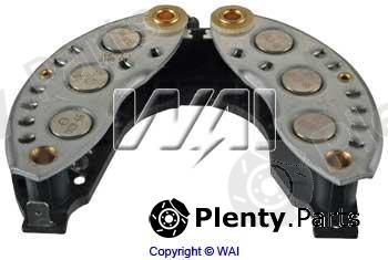  TRANSPO (WAIglobal) part IPR773 Rectifier for Valeo