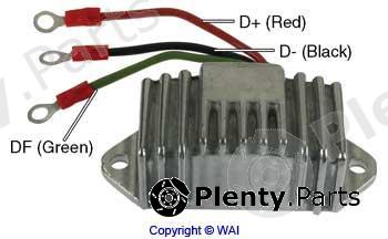  TRANSPO (WAIglobal) part IS219 Replacement part