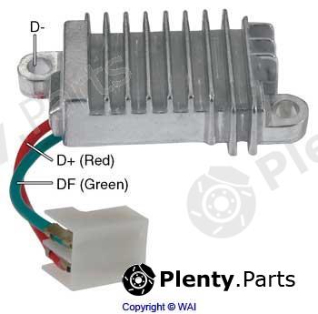  TRANSPO (WAIglobal) part IX106 Replacement part