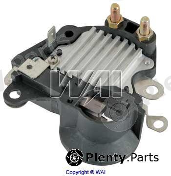  TRANSPO (WAIglobal) part IX127 Replacement part