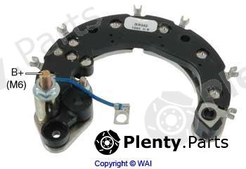  TRANSPO (WAIglobal) part IXR542 Replacement part
