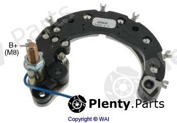  TRANSPO (WAIglobal) part IXR543 Replacement part