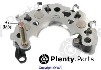  TRANSPO (WAIglobal) part IXR633 Replacement part