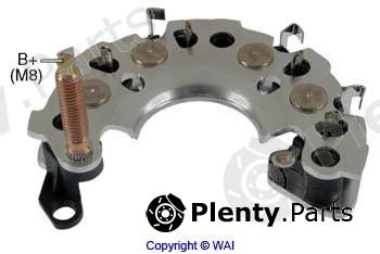  TRANSPO (WAIglobal) part IXR634 Replacement part
