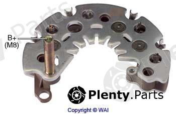  TRANSPO (WAIglobal) part IXR642 Replacement part