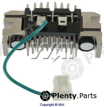  TRANSPO (WAIglobal) part IXR691 Replacement part
