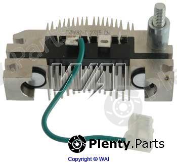  TRANSPO (WAIglobal) part IXR692 Replacement part