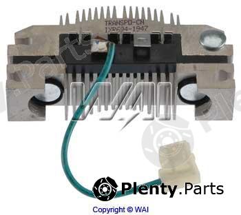  TRANSPO (WAIglobal) part IXR694 Replacement part