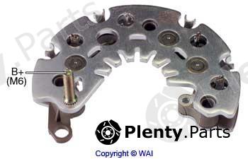  TRANSPO (WAIglobal) part IXR719 Replacement part