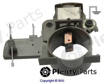  TRANSPO (WAIglobal) part IY422 Replacement part