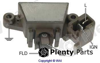  TRANSPO (WAIglobal) part IY510 Replacement part