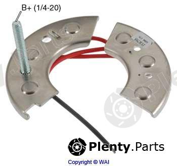  TRANSPO (WAIglobal) part IYR795 Replacement part