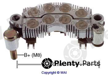  TRANSPO (WAIglobal) part IYR9003 Replacement part
