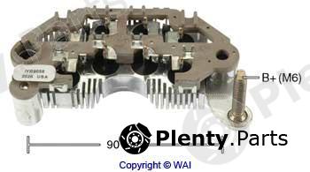  TRANSPO (WAIglobal) part IYR9058 Replacement part