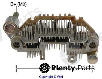  TRANSPO (WAIglobal) part IYR9126 Replacement part