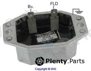  TRANSPO (WAIglobal) part IZ226 Replacement part