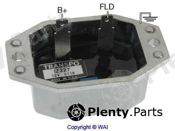  TRANSPO (WAIglobal) part IZ227 Replacement part