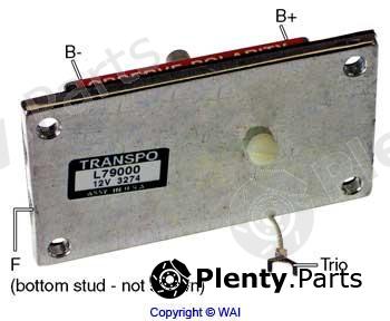  TRANSPO (WAIglobal) part L79000 Replacement part