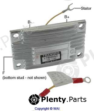  TRANSPO (WAIglobal) part L79000AC Replacement part
