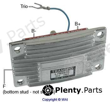  TRANSPO (WAIglobal) part L79350S Replacement part