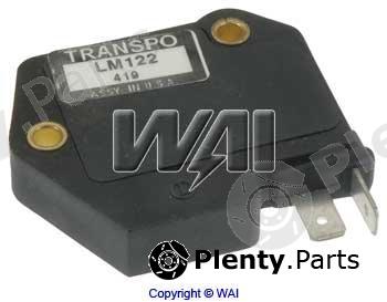  TRANSPO (WAIglobal) part LM122 Replacement part