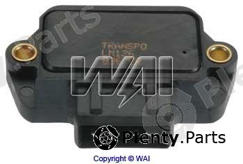  TRANSPO (WAIglobal) part LM126 Replacement part