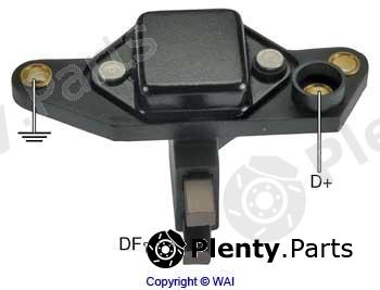  TRANSPO (WAIglobal) part M509 Replacement part