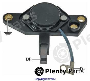  TRANSPO (WAIglobal) part M510 Replacement part