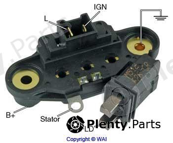  TRANSPO (WAIglobal) part M512 Replacement part