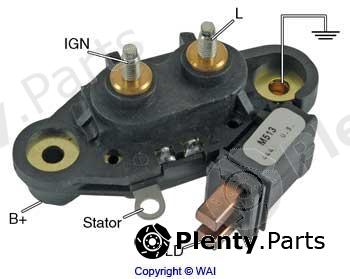 TRANSPO (WAIglobal) part M513 Replacement part
