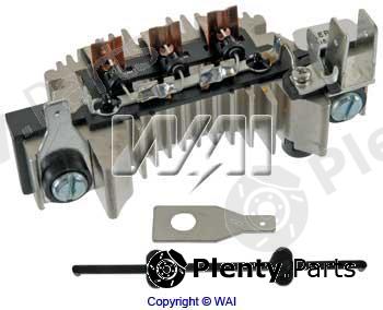  TRANSPO (WAIglobal) part MER101 Replacement part