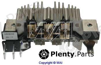  TRANSPO (WAIglobal) part MER102 Replacement part