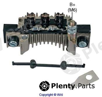  TRANSPO (WAIglobal) part MER103 Replacement part