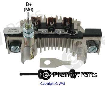  TRANSPO (WAIglobal) part MER105 Replacement part