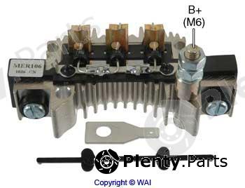  TRANSPO (WAIglobal) part MER106 Replacement part