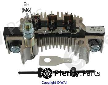  TRANSPO (WAIglobal) part MER107 Replacement part