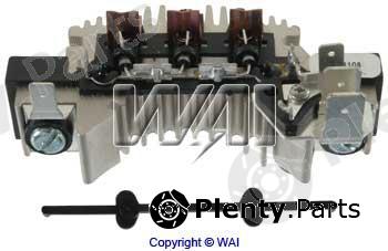  TRANSPO (WAIglobal) part MER108 Replacement part