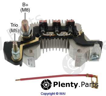  TRANSPO (WAIglobal) part MER109 Replacement part