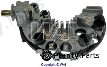  TRANSPO (WAIglobal) part MER521 Replacement part
