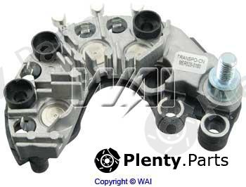  TRANSPO (WAIglobal) part MER529 Replacement part