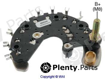  TRANSPO (WAIglobal) part MER592 Replacement part