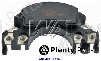  TRANSPO (WAIglobal) part MM153 Replacement part