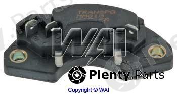  TRANSPO (WAIglobal) part MM818 Replacement part