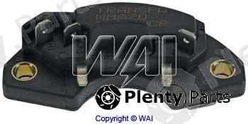  TRANSPO (WAIglobal) part MM820 Replacement part