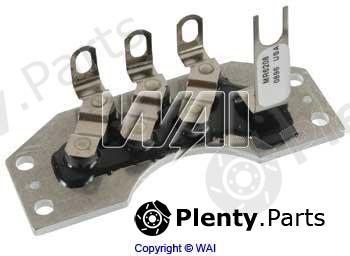  TRANSPO (WAIglobal) part MR6208 Replacement part